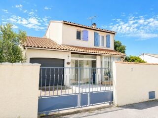  Maison à vendre 4 pièces 92 m²