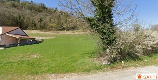  Terrain à vendre 1084 m²