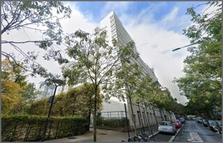  Appartement � vendre 1 pi�ce 18 m�