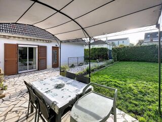  Maison � vendre 5 pi�ces 75 m�