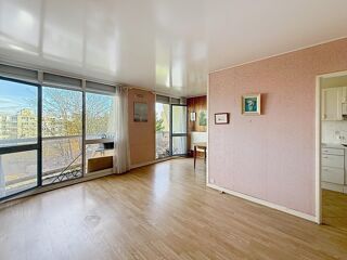  Appartement  vendre 2 pices 45 m