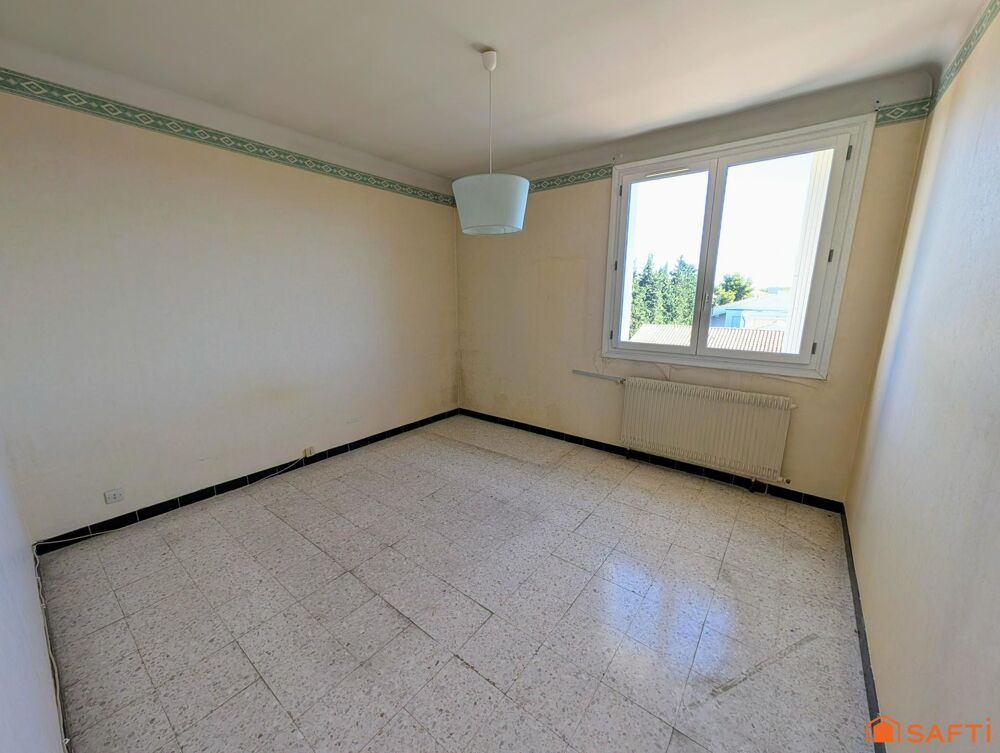 Vente Appartement T2 avec balcon, garage et cave Nimes