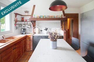  Maison � vendre 6 pi�ces 125 m�