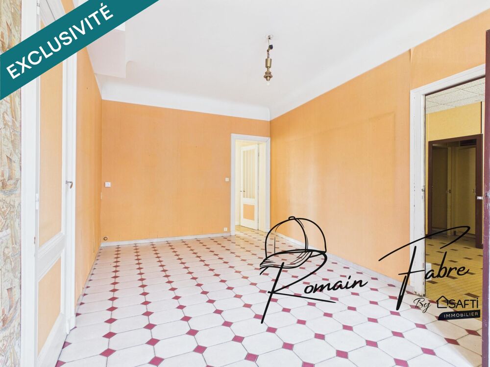 Vente Maison Magnifique maison de maitre en pierre de 9 chambres avec multiples dépendances Laruscade