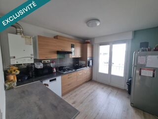 Appartement à vendre 3 pièces 72 m²