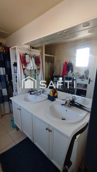  Maison à vendre 3 pièces 66 m²