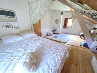  Maison � vendre 4 pi�ces 85 m�