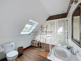  Maison à vendre 6 pièces 120 m²