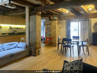  Maison à vendre 4 pièces 140 m²