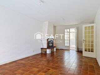  Maison à vendre 4 pièces 92 m²