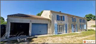  Maison à vendre 9 pièces 284 m²