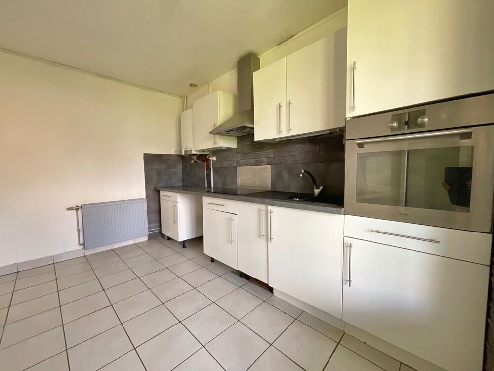 Vente Maison Au calme, Pavillon à rafraîchir Fricamps