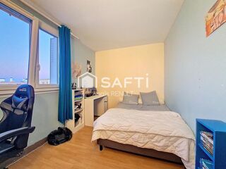  Appartement � vendre 5 pi�ces 85 m�