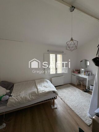  Maison à vendre 4 pièces 107 m²