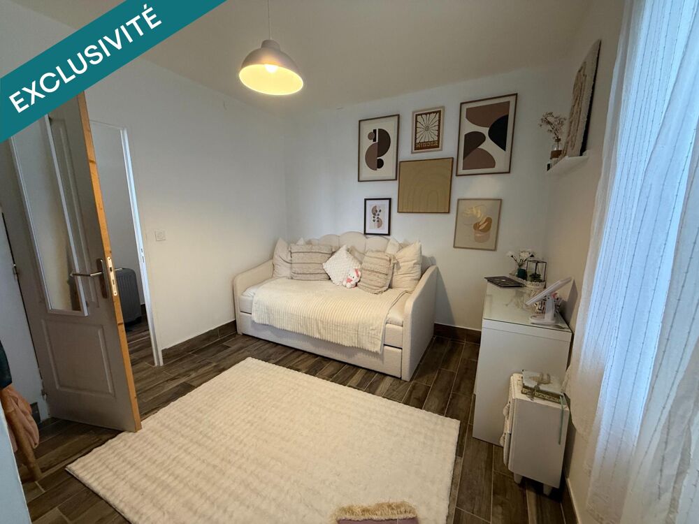Vente Maison VILLA TRADITIONNELLE sur belle pacelle divisible. Valréas