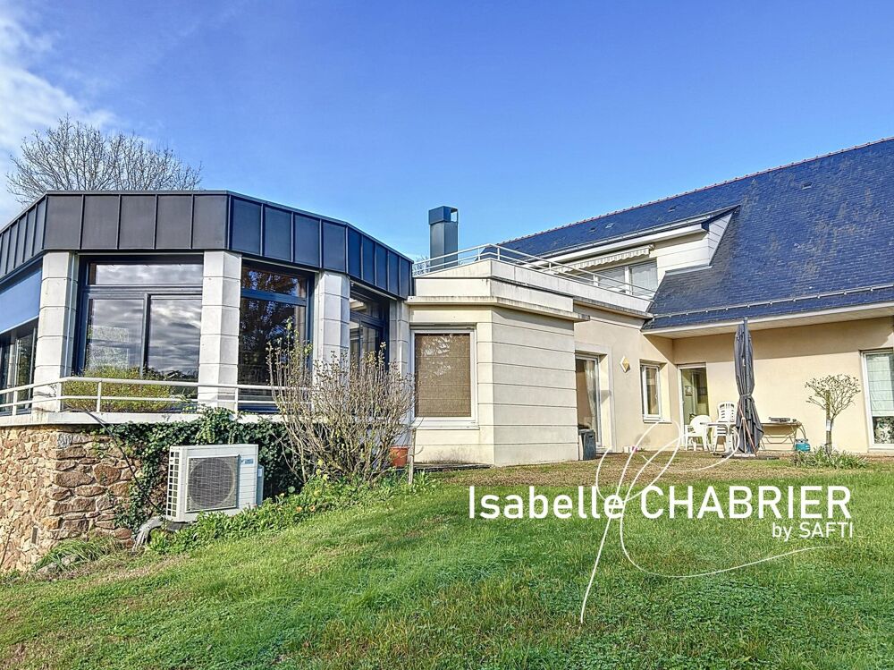  vendre  Maison Seiches-sur-le-Loir (49140)