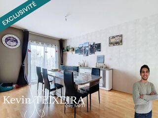  Appartement � vendre 4 pi�ces 95 m�