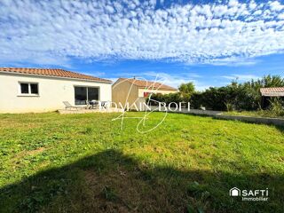  Maison � vendre 4 pi�ces 91 m�