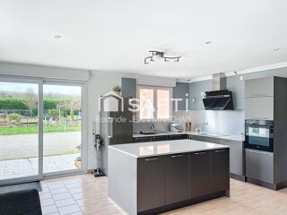  Maison à vendre 7 pièces 165 m²