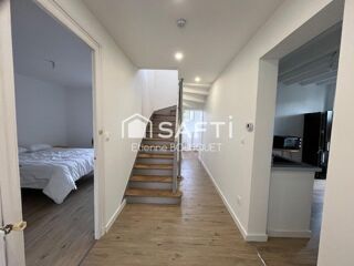  Maison  vendre 7 pices 153 m