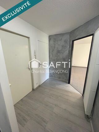  Appartement � vendre 4 pi�ces 80 m�