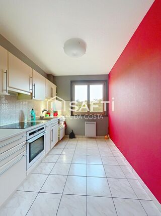  Appartement � vendre 2 pi�ces 54 m�