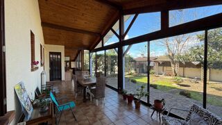  Maison à vendre 6 pièces 132 m²