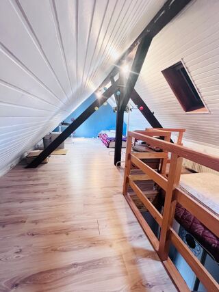  Appartement � vendre 6 pi�ces 156 m�