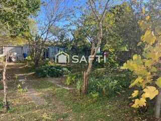  Terrain � vendre 602 m�