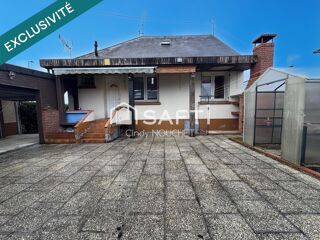  Maison � vendre 7 pi�ces 90 m�