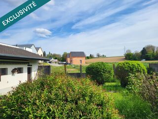  Maison à vendre 6 pièces 150 m²