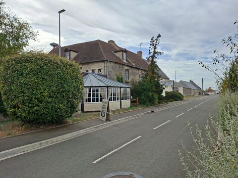   Domaine exceptionnel entre Paris et Orléans 