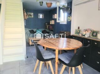  Maison � vendre 2 pi�ces 31 m�