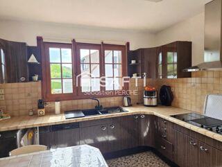 Maison à vendre 6 pièces 112 m²