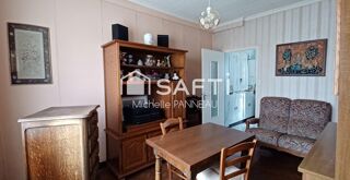  Maison à vendre 3 pièces 61 m²