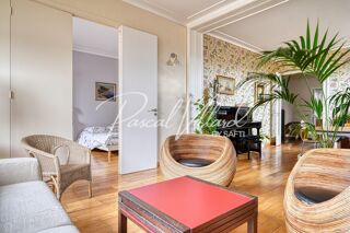  Appartement à vendre 4 pièces 141 m²