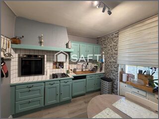  Maison à vendre 7 pièces 114 m²