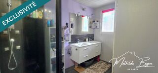  Maison � vendre 3 pi�ces 72 m�