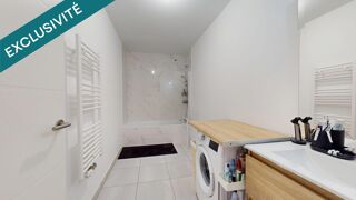  Appartement à vendre 3 pièces 60 m²
