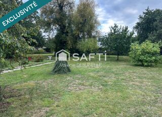  Terrain � vendre 700 m�