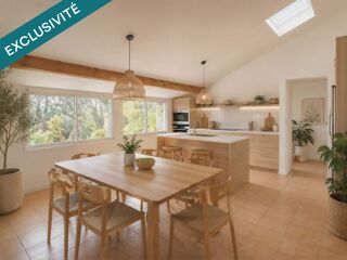  Maison à vendre 5 pièces 176 m²