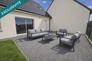  Maison � vendre 4 pi�ces 93 m�