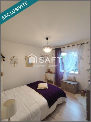  Maison à vendre 6 pièces 153 m²
