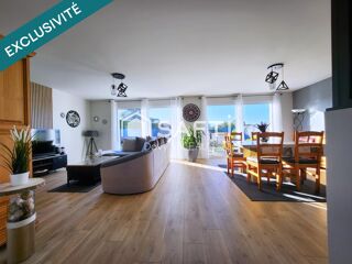 Vente Maison Maison 3 chambres dont une suite parentale Nesmy