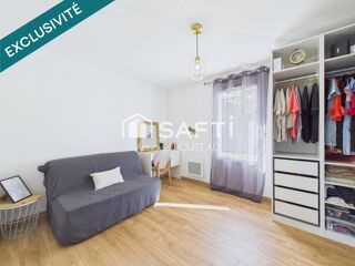  Maison � vendre 3 pi�ces 75 m�