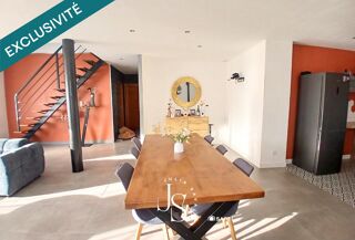  Maison � vendre 5 pi�ces 116 m�