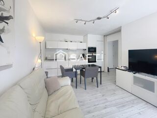  Appartement � vendre 2 pi�ces 47 m�