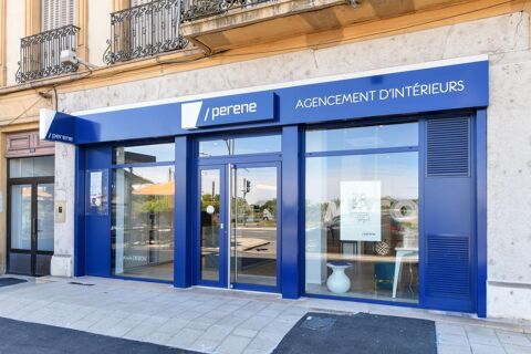   LOCAL COMMERCIAL D'EXCEPTION – QUAI DE SAÔNE À MÂCON 