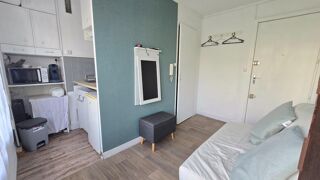  Appartement � vendre 1 pi�ce 12 m�