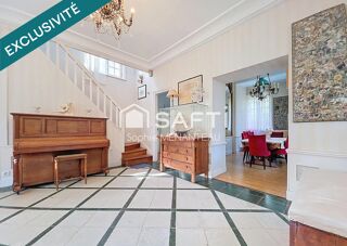  Maison � vendre 9 pi�ces 216 m�